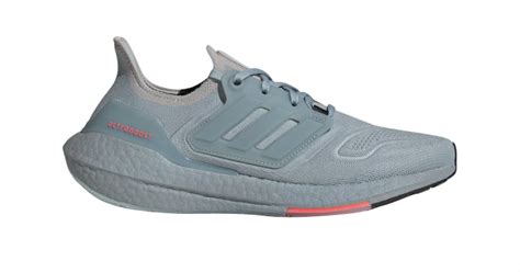 Experience the Future of Running with the Adidas Utraboost 22 in Magic Grey